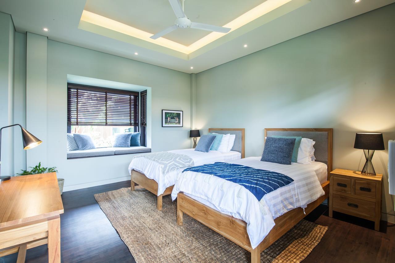 Villa Ixora Чангу Экстерьер фото